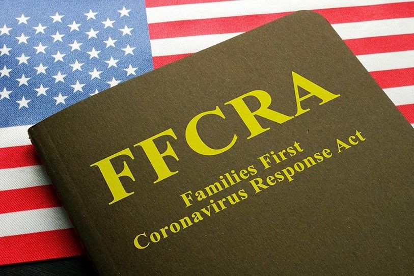 FFCRA - Self-Employed Tax Credit (SETC)